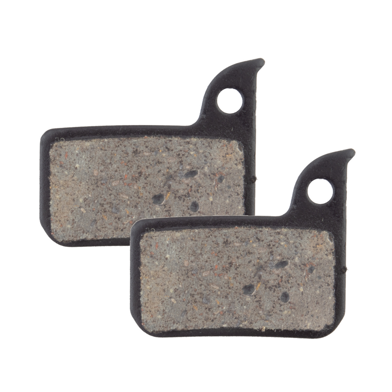 Load image into Gallery viewer, Origin8-Disc-Brake-Pad-Organic-DBBP0276PO2-Disc-Brake-Pads