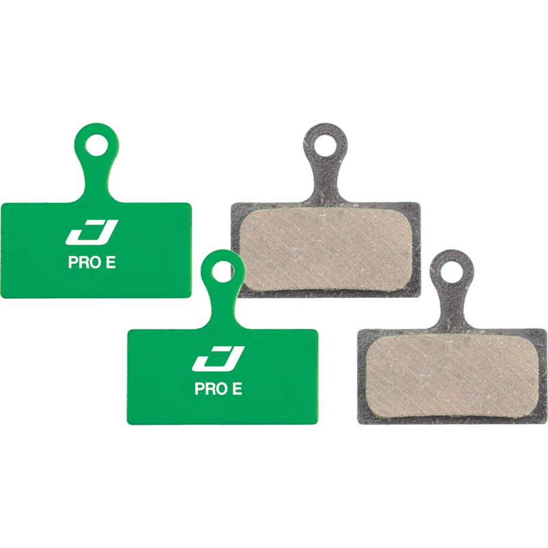 Load image into Gallery viewer, Jagwire-Disc-Brake-Pad-DBBP0399PO2-Disc-Brake-Pads