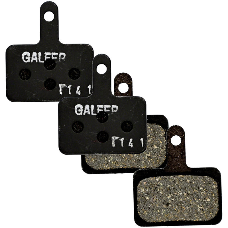 Load image into Gallery viewer, Galfer-Disc-Brake-Pad-DBBP0474PO2-Disc-Brake-Pads