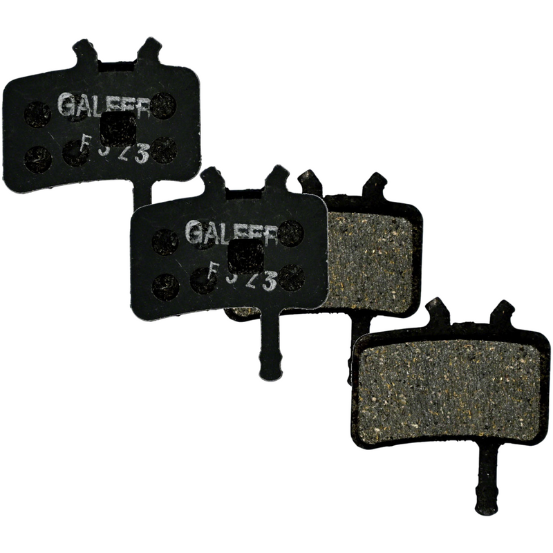 Load image into Gallery viewer, Galfer-Disc-Brake-Pad-DBBP0482PO2-Disc-Brake-Pads