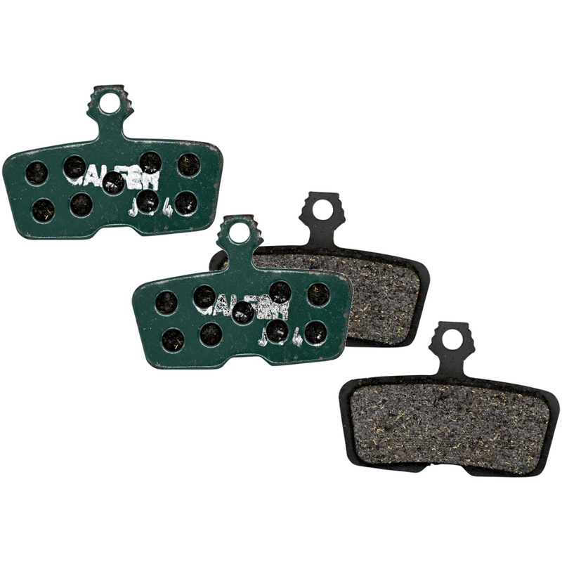 Load image into Gallery viewer, Galfer-Disc-Brake-Pad-DBBP0493PO2-Disc-Brake-Pads
