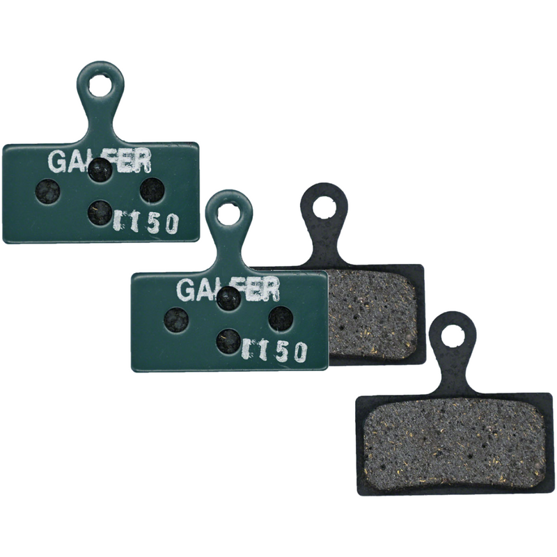 Load image into Gallery viewer, Galfer-Disc-Brake-Pad-DBBP0500PO2-Disc-Brake-Pads
