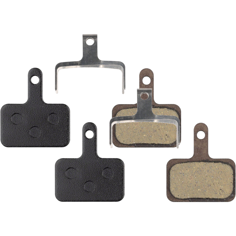 Load image into Gallery viewer, Promax-Disc-Brake-Pad-DBBP0533PO2-Disc-Brake-Pads