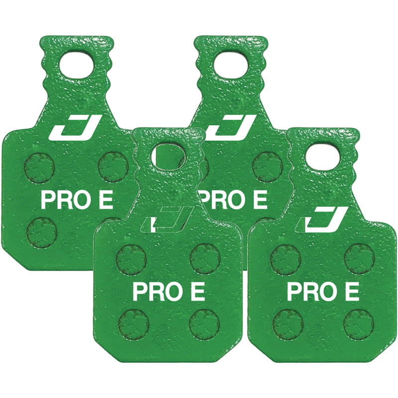 Load image into Gallery viewer, Jagwire-Disc-Brake-Pad-DBBP0540PO2-Disc-Brake-Pads