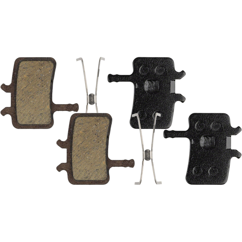 Load image into Gallery viewer, Promax-Disc-Brake-Pad-DBBP0548PO2-Disc-Brake-Pads