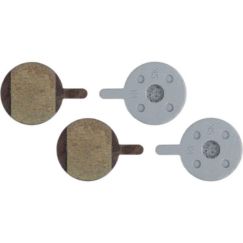 Load image into Gallery viewer, Promax-Disc-Brake-Pad-DBBP0549PO2-Disc-Brake-Pads