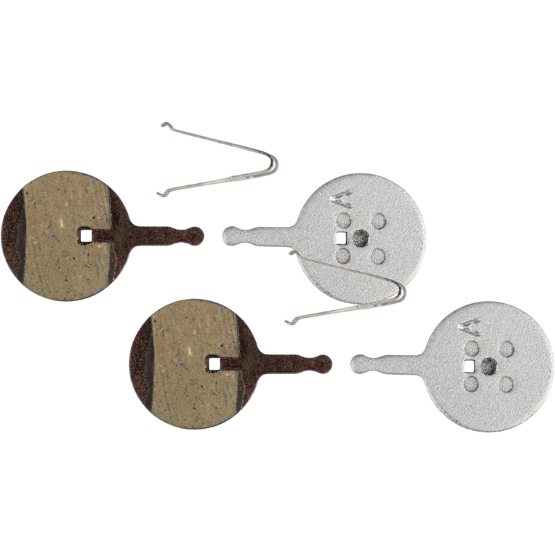 Load image into Gallery viewer, Promax-Disc-Brake-Pad-DBBP0550PO2-Disc-Brake-Pads