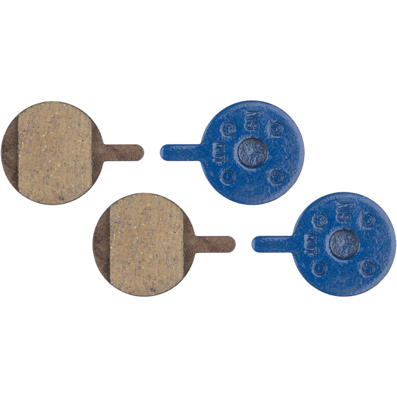 Load image into Gallery viewer, Promax-Disc-Brake-Pad-DBBP0551PO2-Disc-Brake-Pads