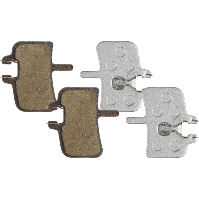 Load image into Gallery viewer, Promax-Disc-Brake-Pad-DBBP0552PO2-Disc-Brake-Pads