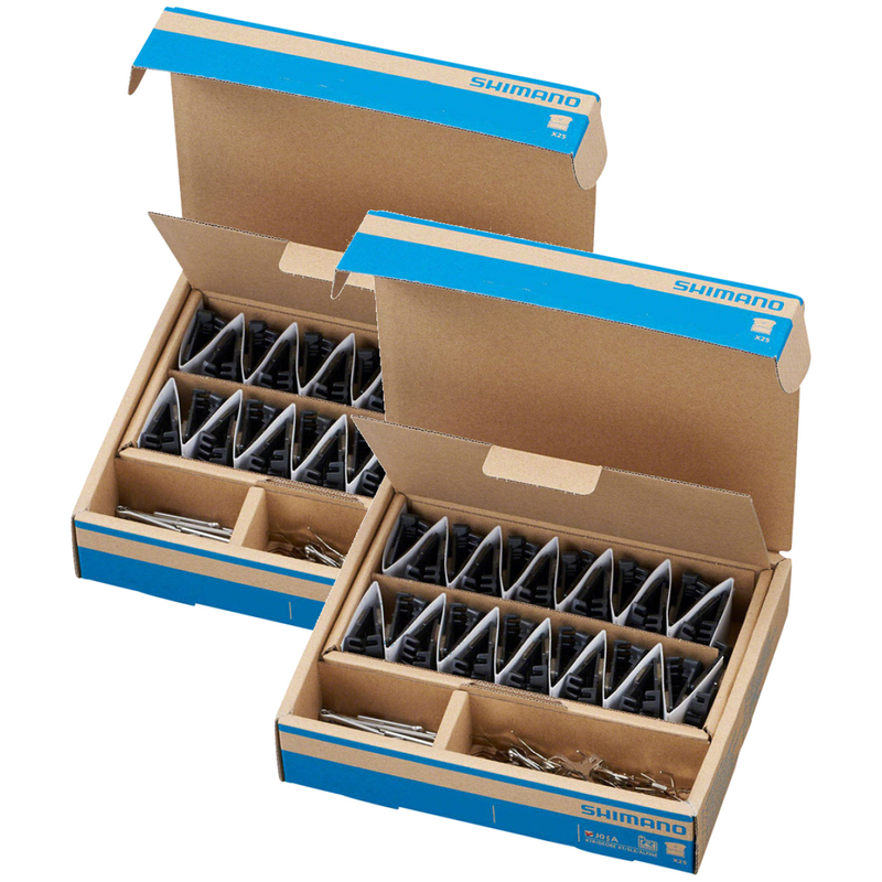 Load image into Gallery viewer, Shimano-Disc-Brake-Pad-DBBP0559PO2-Disc-Brake-Pads