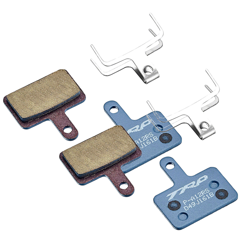 Load image into Gallery viewer, TRP-Disc-Brake-Pad-DBBP0571PO2-Disc-Brake-Pads