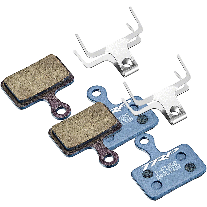Load image into Gallery viewer, TRP-Disc-Brake-Pad-DBBP0572PO2-Disc-Brake-Pads