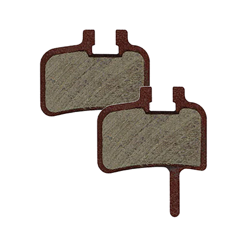Load image into Gallery viewer, Koolstop-Disc-Brake-Pad-DBBP0586PO2-Disc-Brake-Pads