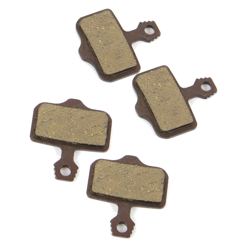Load image into Gallery viewer, SRAM-Disc-Brake-Pad-DBBP0592PO2-Disc-Brake-Pads
