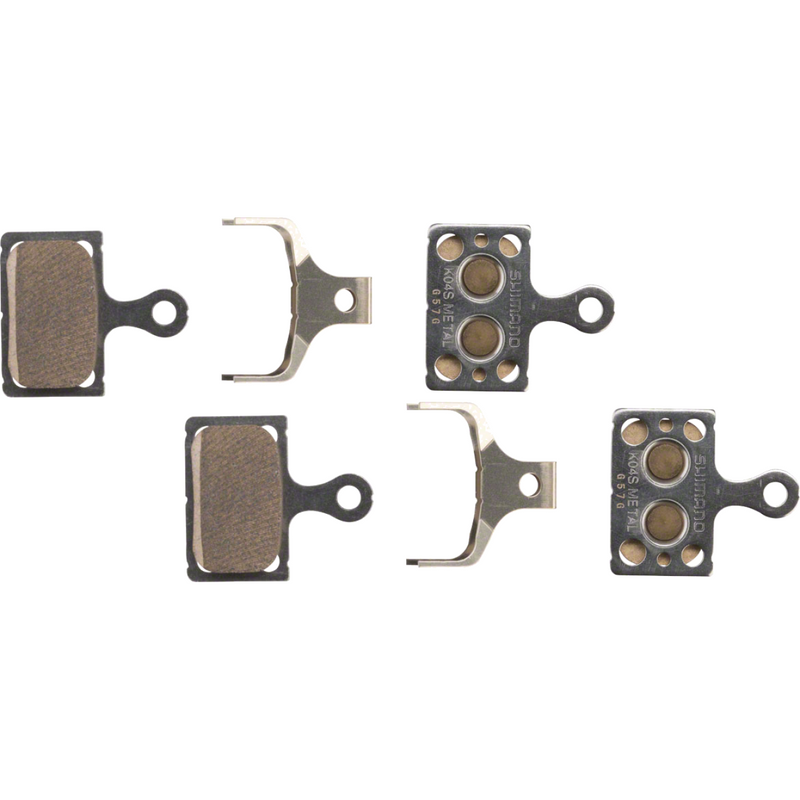 Load image into Gallery viewer, Shimano-Disc-Brake-Pad-DBBP0713PO2-Disc-Brake-Pads