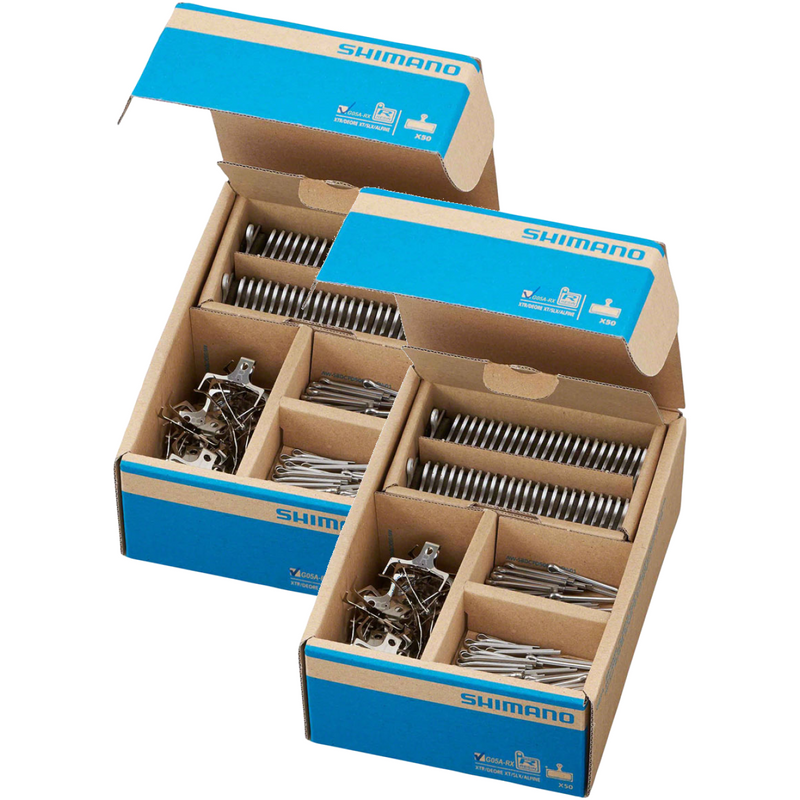 Load image into Gallery viewer, Shimano-Disc-Brake-Pad-DBBP0763PO2-Disc-Brake-Pads