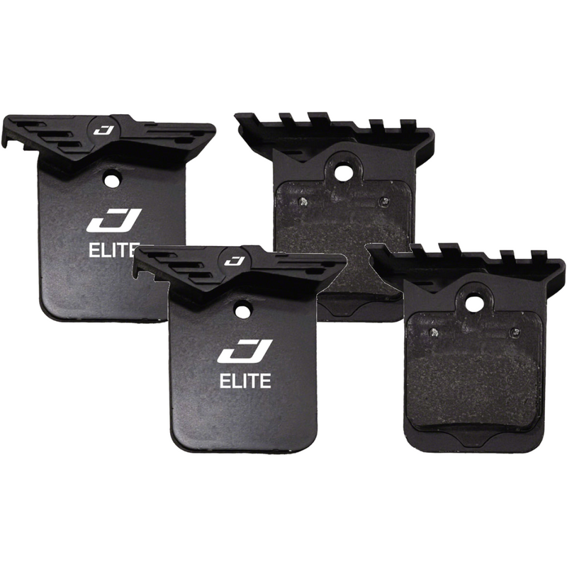 Load image into Gallery viewer, Jagwire-Disc-Brake-Pad-DBBP0765PO2-Disc-Brake-Pads