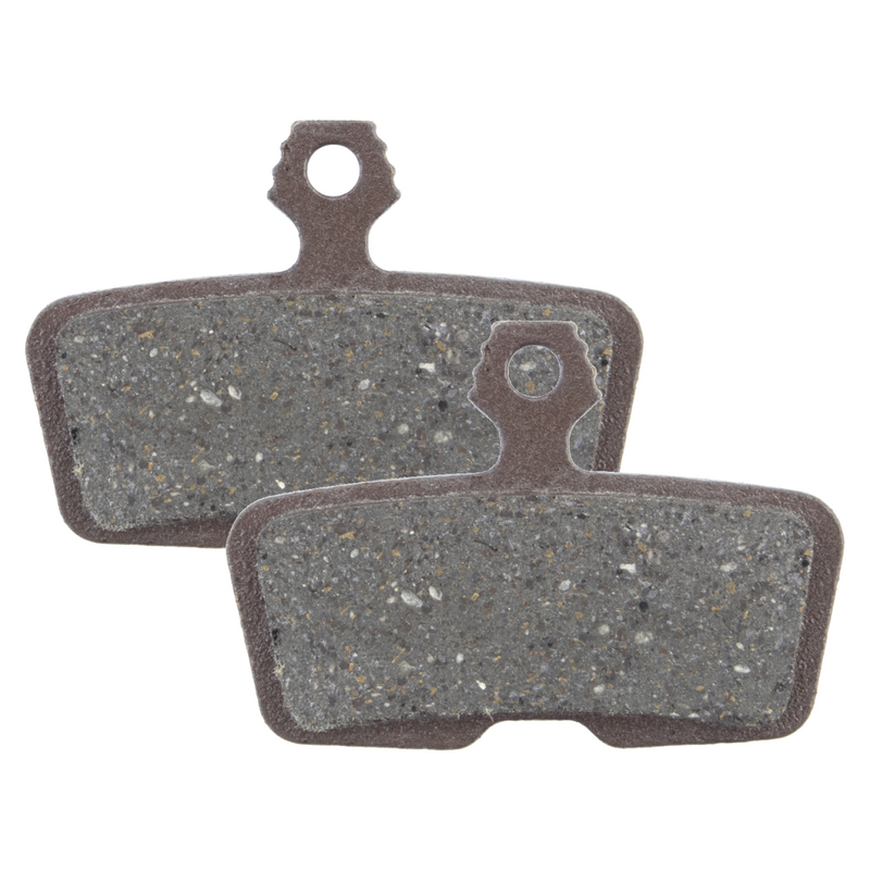Load image into Gallery viewer, Koolstop-Disc-Brake-Pad-DBBP0773PO2-Disc-Brake-Pads