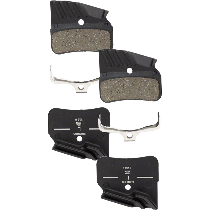 Load image into Gallery viewer, Shimano-Disc-Brake-Pad-DBBP0781PO2-Disc-Brake-Pads