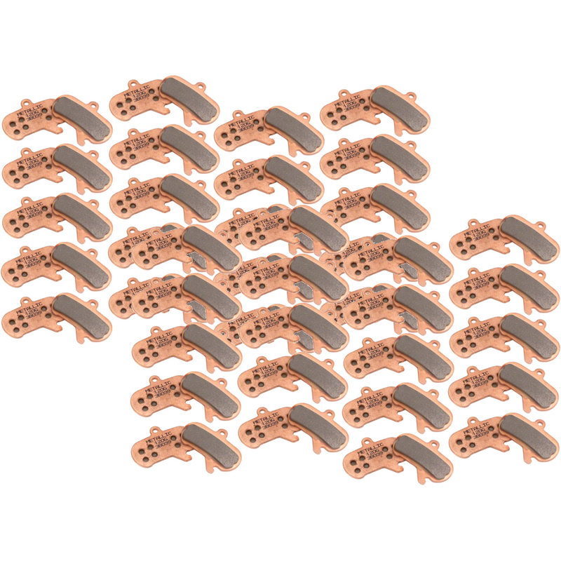 Load image into Gallery viewer, SRAM-Disc-Brake-Pad-DBBP0786PO2-Disc-Brake-Pads