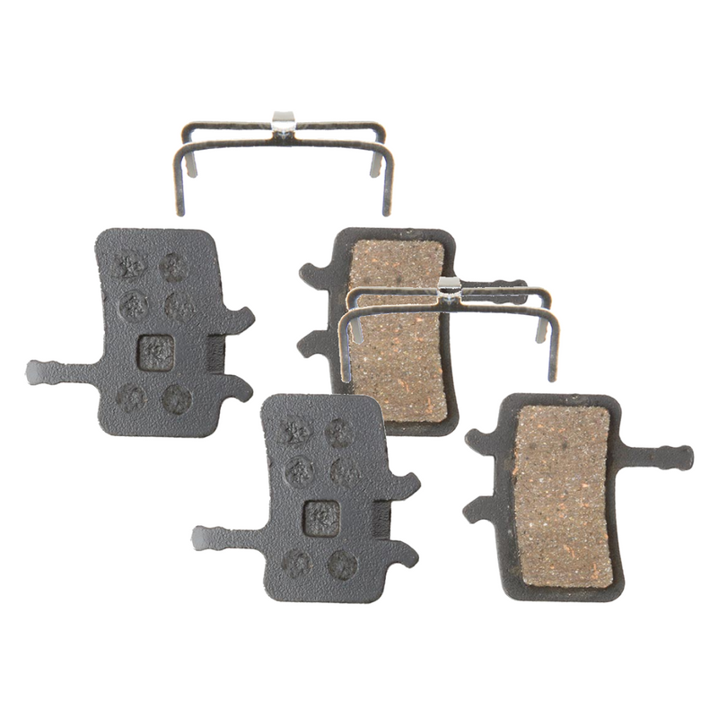 Load image into Gallery viewer, M-Wave-Disc-Brake-Pad-DBBP0788PO2-Disc-Brake-Pads