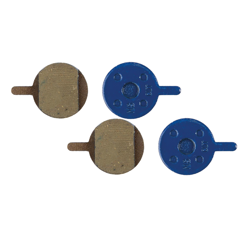 Load image into Gallery viewer, Promax-Disc-Brake-Pad-DBBP0796PO2-Disc-Brake-Pads