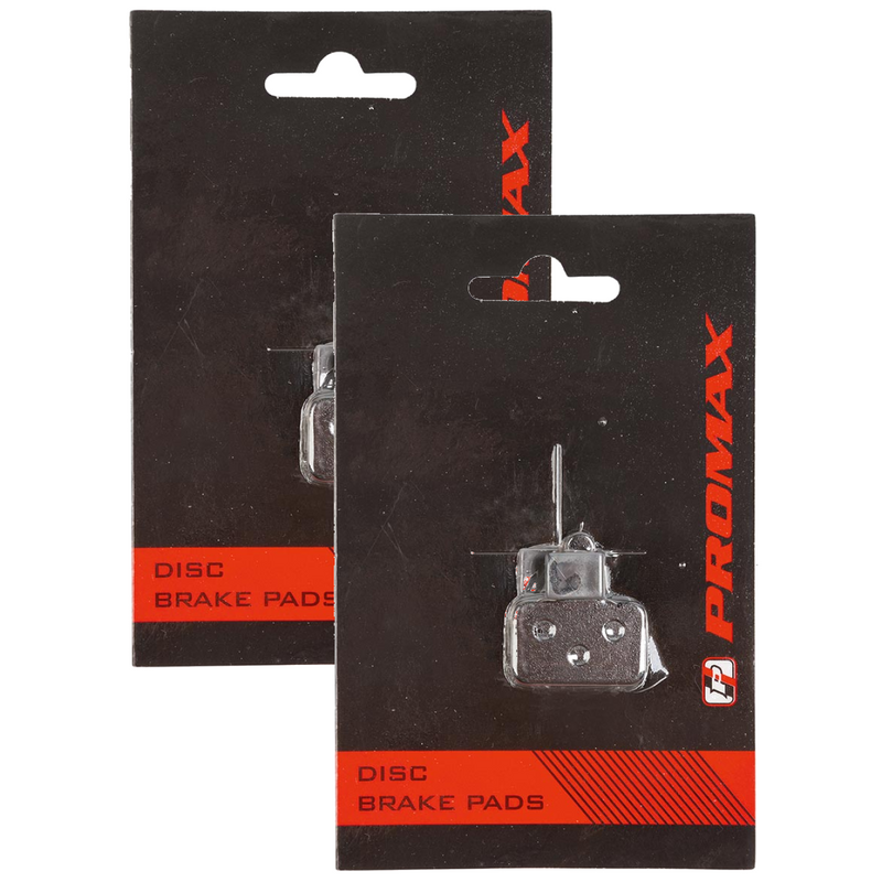 Load image into Gallery viewer, Promax-Disc-Brake-Pad-DBBP0798PO2-Disc-Brake-Pads
