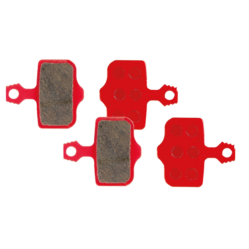 Load image into Gallery viewer, Promax-Disc-Brake-Pad-DBBP0799PO2-Disc-Brake-Pads