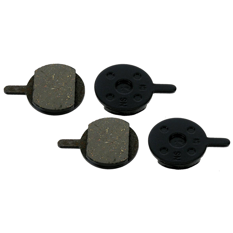 Load image into Gallery viewer, Promax-Disc-Brake-Pad-DBBP0801PO2-Disc-Brake-Pads