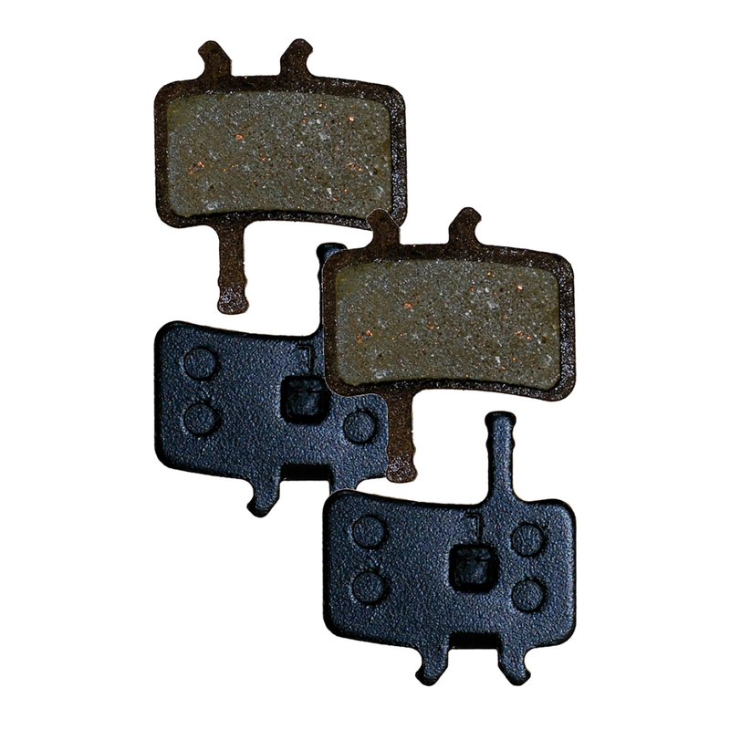 Load image into Gallery viewer, Promax-Disc-Brake-Pad-DBBP0802PO2-Disc-Brake-Pads
