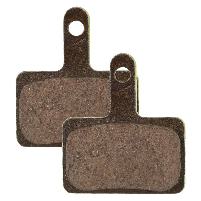 Load image into Gallery viewer, Clarks-Disc-Brake-Pad-DBBP0806PO2-Disc-Brake-Pads