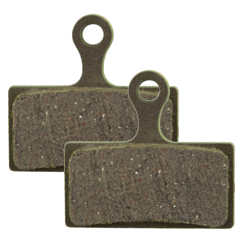Load image into Gallery viewer, Clarks-Disc-Brake-Pad-DBBP0807PO2-Disc-Brake-Pads