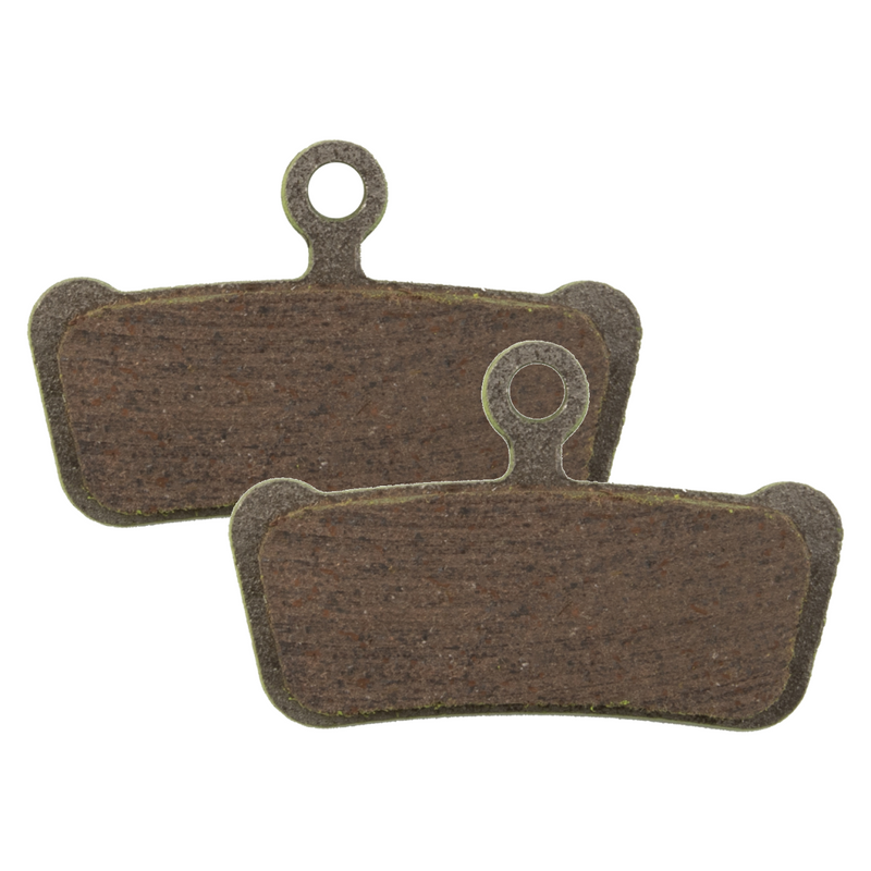 Load image into Gallery viewer, Clarks-Disc-Brake-Pad-DBBP0809PO2-Disc-Brake-Pads
