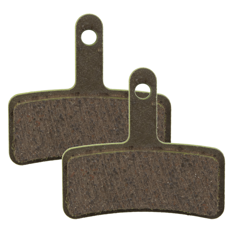 Load image into Gallery viewer, Clarks-Disc-Brake-Pad-DBBP0810PO2-Disc-Brake-Pads