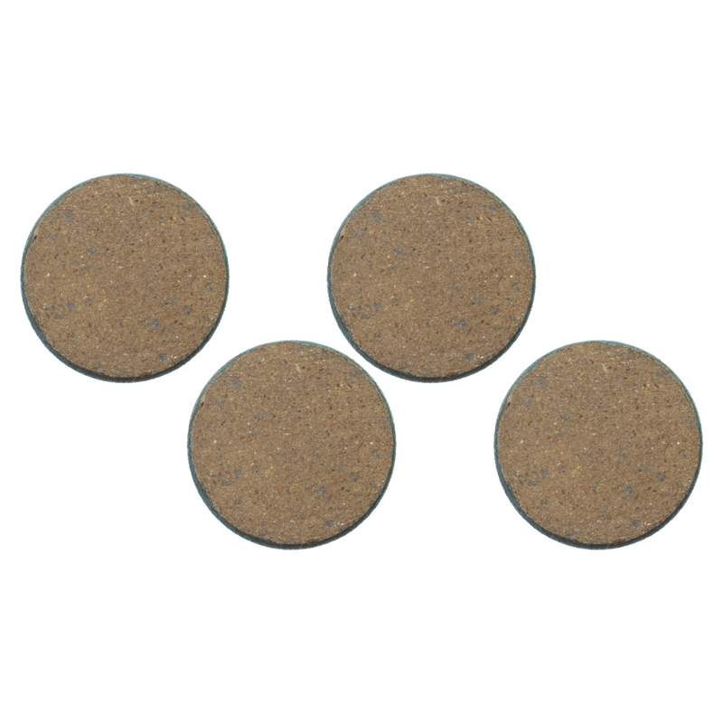 Load image into Gallery viewer, Clarks-Disc-Brake-Pad-DBBP0811PO2-Disc-Brake-Pads