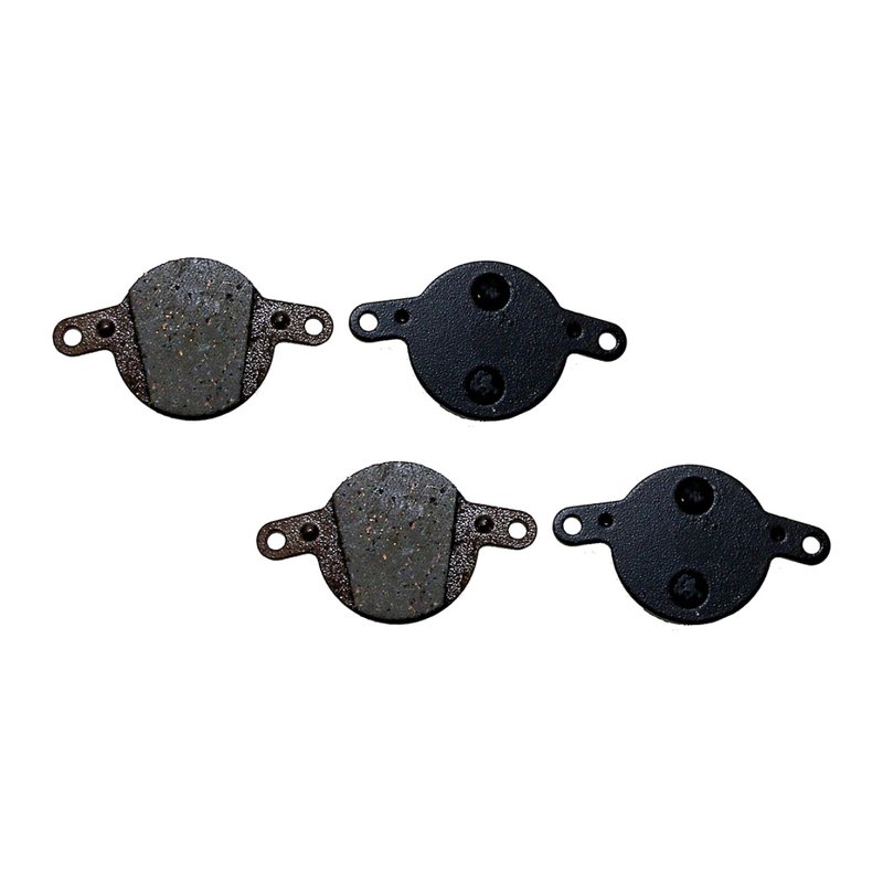 Load image into Gallery viewer, Promax-Disc-Brake-Pad-DBBP0812PO2-Disc-Brake-Pads