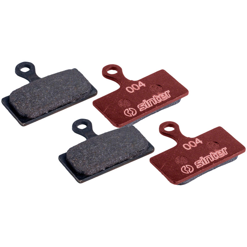 Load image into Gallery viewer, Sinter-Disc-Brake-Pad-DBBP0830PO2-Disc-Brake-Pads