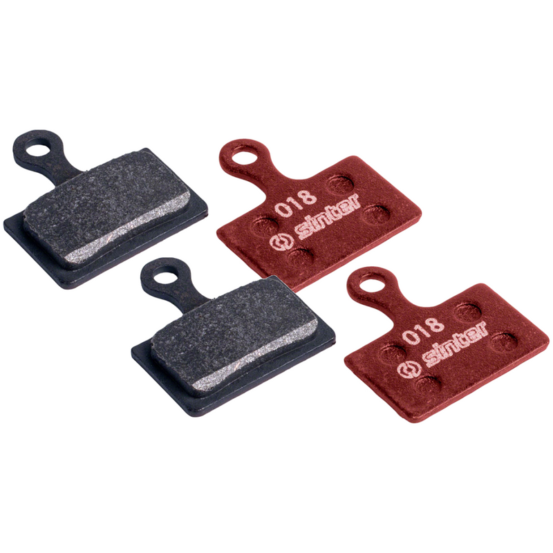 Load image into Gallery viewer, Sinter-Disc-Brake-Pad-DBBP0838PO2-Disc-Brake-Pads