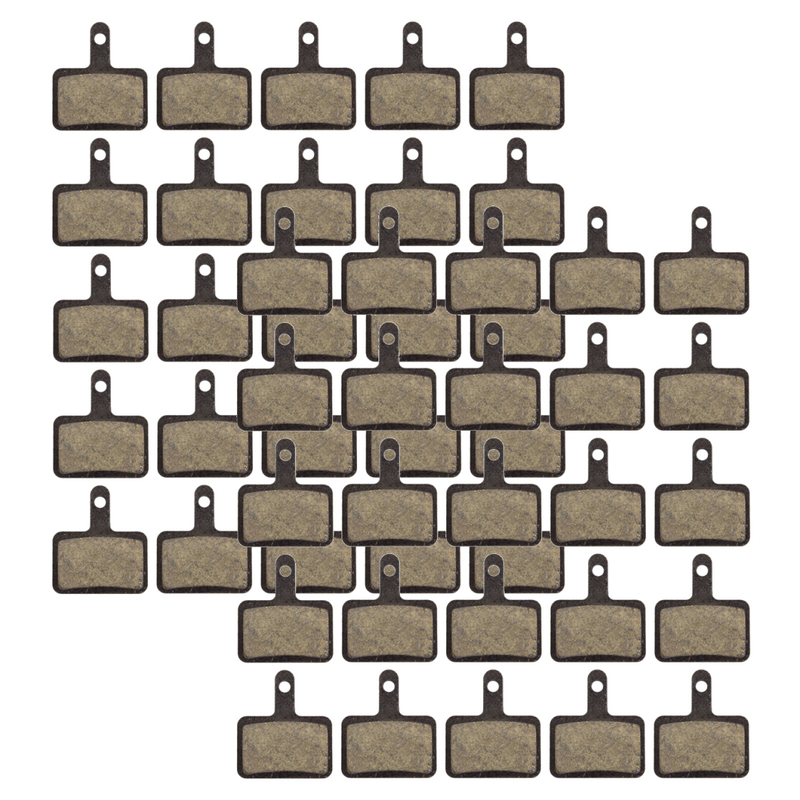 Load image into Gallery viewer, Sunlite-Disc-Brake-Pad-DBBP0848PO2-Disc-Brake-Pads