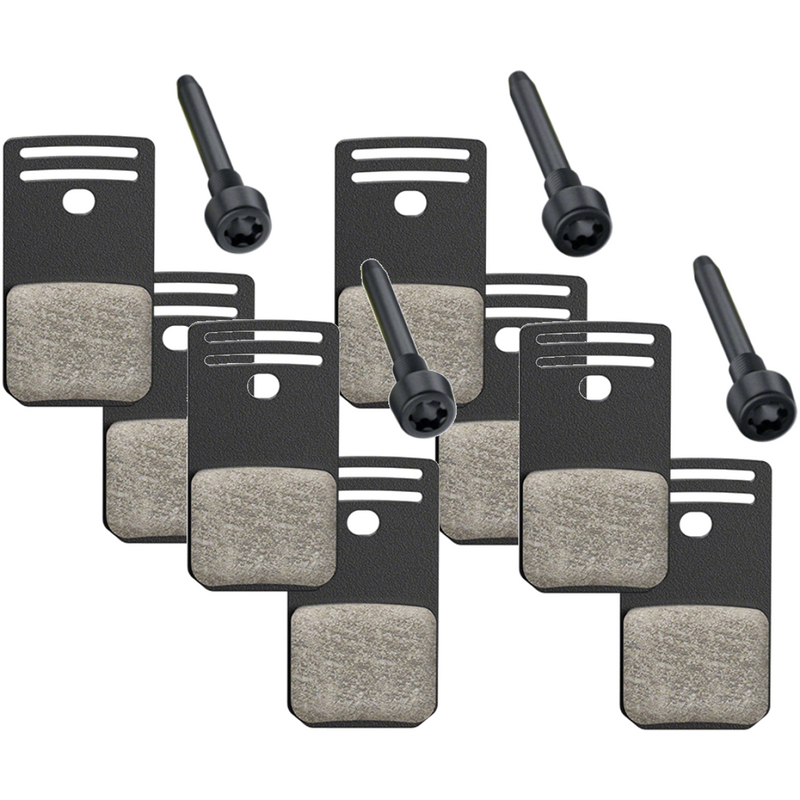 Load image into Gallery viewer, Magura-Disc-Brake-Pad-DBBP0858PO2-Disc-Brake-Pads