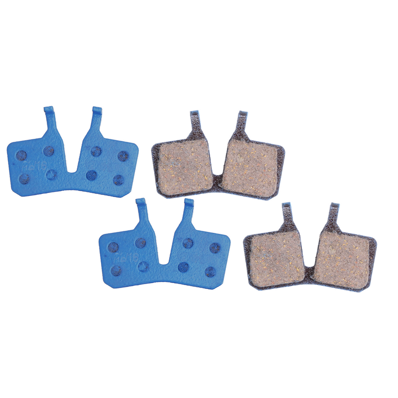 Load image into Gallery viewer, EBC-Brakes-Disc-Brake-Pad-DBBP0898PO2-Disc-Brake-Pads