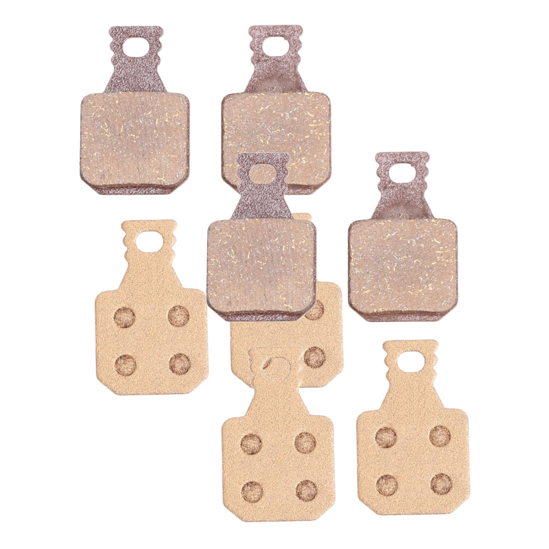 Load image into Gallery viewer, EBC-Brakes-Disc-Brake-Pad-DBBP0899PO2-Disc-Brake-Pads