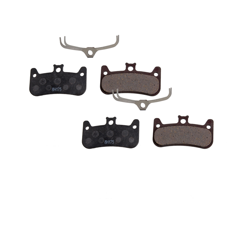 Load image into Gallery viewer, Formula-Italy-Disc-Brake-Pad-DBBP0910PO2-Disc-Brake-Pads