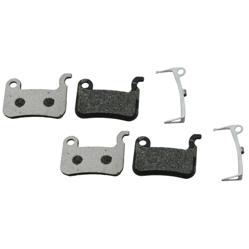 Load image into Gallery viewer, EBC-Brakes-Disc-Brake-Pad-DBBP0936PO2-Disc-Brake-Pads