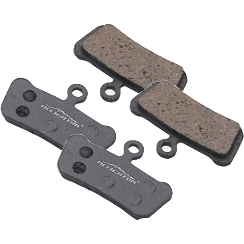 Load image into Gallery viewer, Alligator-Disc-Brake-Pad-DBBP0941PO2-Disc-Brake-Pads