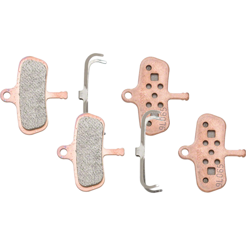 Load image into Gallery viewer, SRAM-Disc-Brake-Pad-DBBP0983PO2-Disc-Brake-Pads