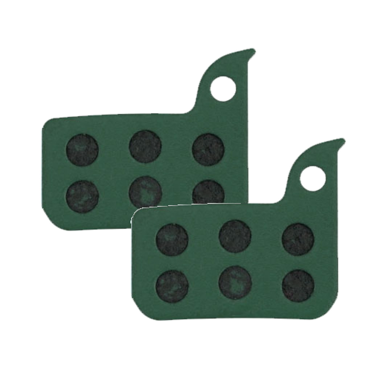 Load image into Gallery viewer, EBC-Brakes-Disc-Brake-Pad-DBBP0987PO2-Disc-Brake-Pads