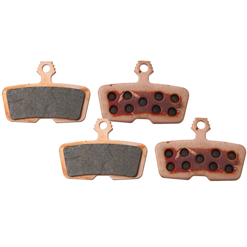 Load image into Gallery viewer, EBC-Brakes-Disc-Brake-Pad-DBBP0991PO2-Disc-Brake-Pads