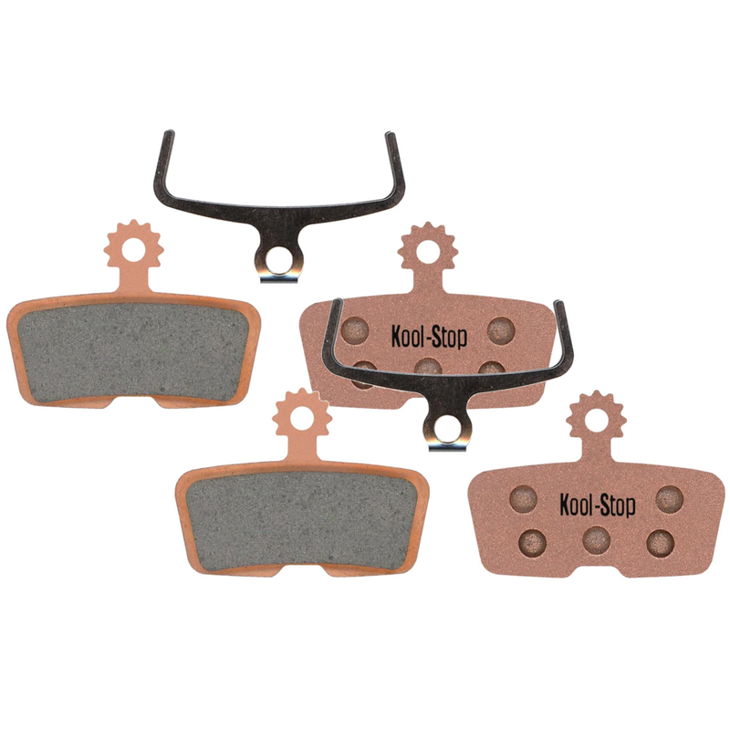 Load image into Gallery viewer, Kool-Stop-Disc-Brake-Pad-DBBP0997PO2-Disc-Brake-Pads