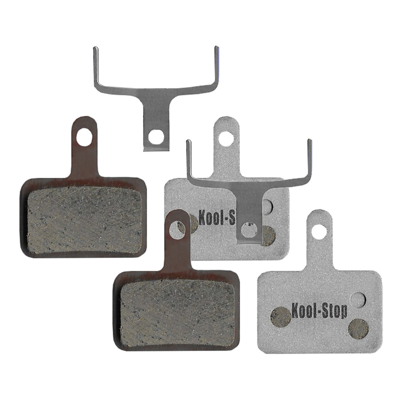 Load image into Gallery viewer, Kool-Stop-Disc-Brake-Pad-DBBP1035PO2-Disc-Brake-Pads